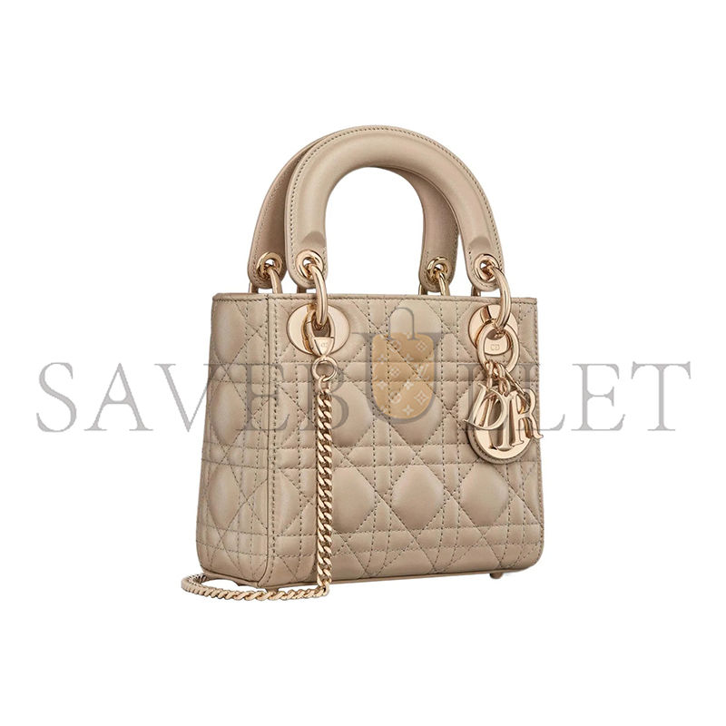 D*or mini lady D*or bag m0505ocal-m116 (17*15*7cm)